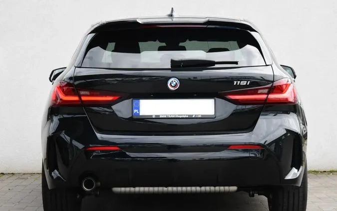 BMW Seria 1 cena 149900 przebieg: 5000, rok produkcji 2023 z Czerniejewo małe 379